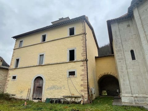 Photo: Altra categoria in Pieve Torina (MC)