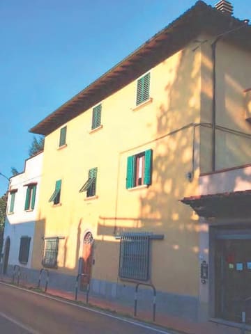 Photo: Immobile residenziale in Rufina (FI)