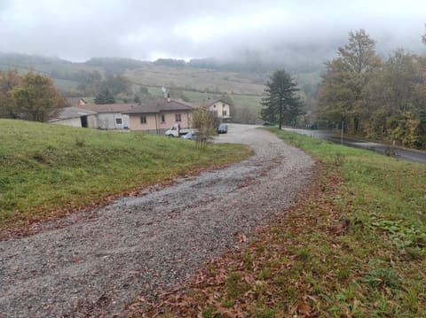 Photo: Altra categoria in Firenzuola (FI)