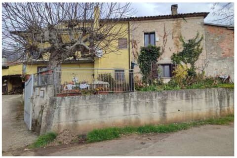 Photo: Immobile residenziale in Montesano sulla Marcellana (SA)
