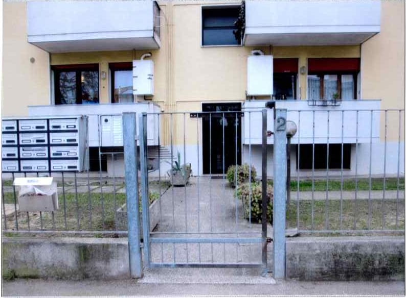 Photo of the lot: Immobile residenziale in Maserà di Padova