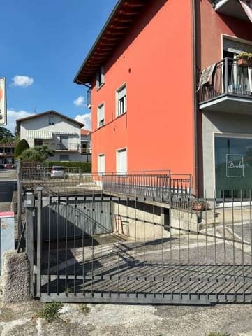 Photo: Altra categoria in Almenno San Salvatore (BG)