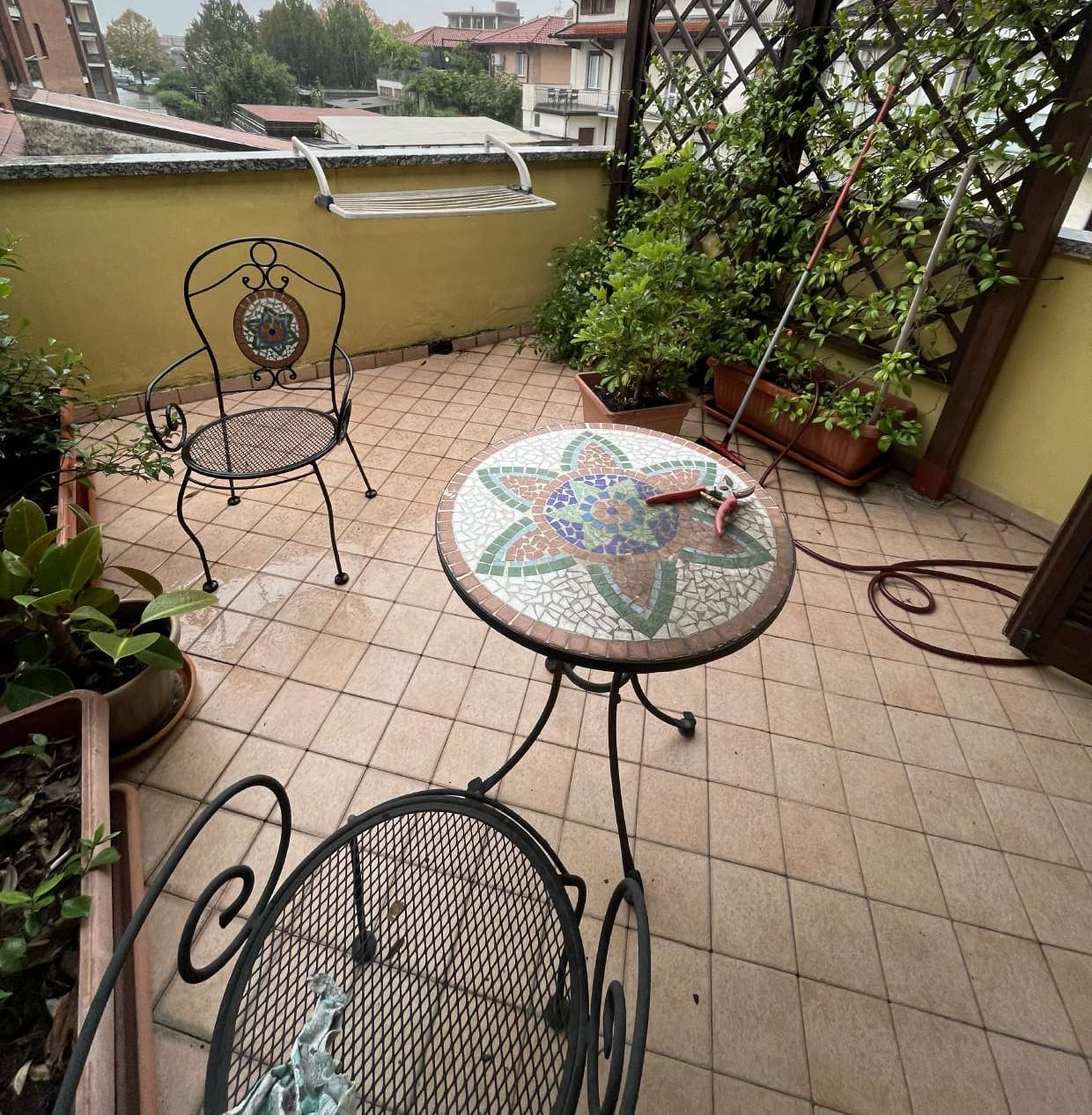 Photo of the lot: Immobile residenziale in Giussano