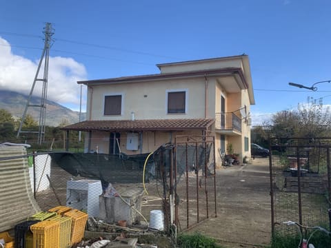 Photo: Immobile residenziale in Aquino (FR)