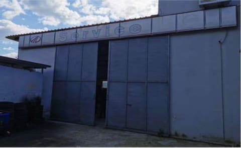 Photo: Immobile industriale in Sciacca (AG)