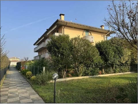 Photo: Immobile residenziale in Vigodarzere (PD)