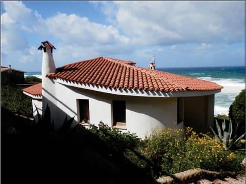 Photo: Immobile residenziale in Tresnuraghes (OR)