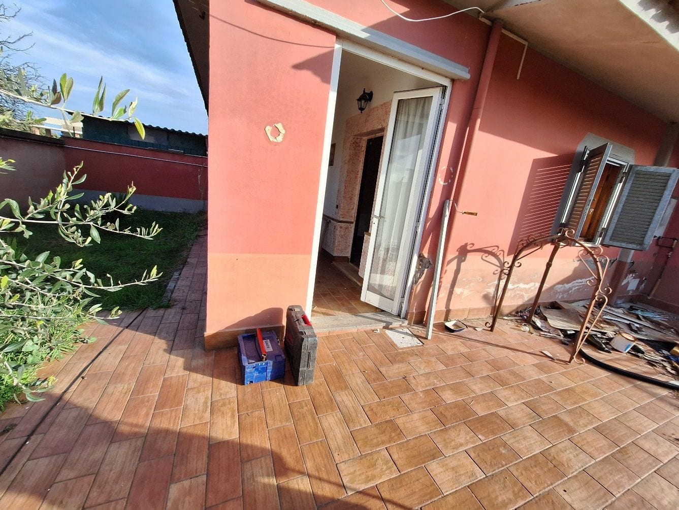 Foto del lotto: Immobile residenziale a Aprilia