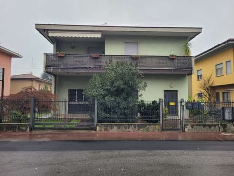 Photo: Altra categoria in Orio al Serio (BG)