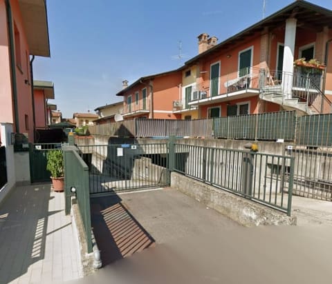 Photo: Immobile residenziale in Fara Olivana con Sola (BG)