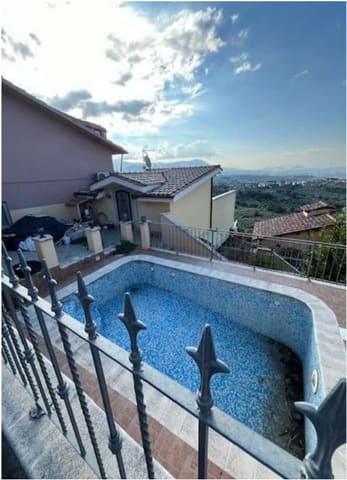 Photo: Immobile residenziale in Fara in Sabina (RI)