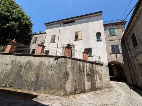 Photo: Immobile residenziale in Marzano Appio (CE)