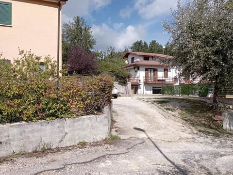 Photo: Immobile residenziale in Torricella in Sabina (RI)