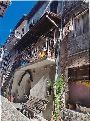 Photo: Immobile residenziale in Vallerano (VT)