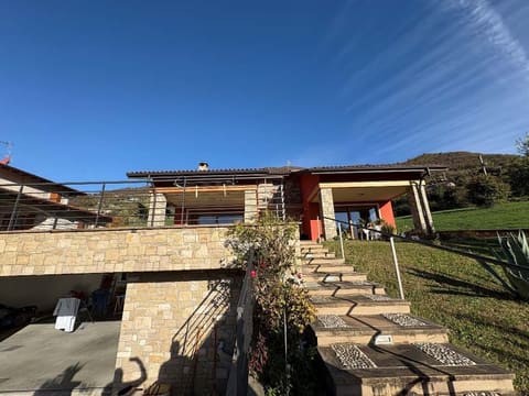 Photo: Immobile residenziale in Adrara San Martino (BG)