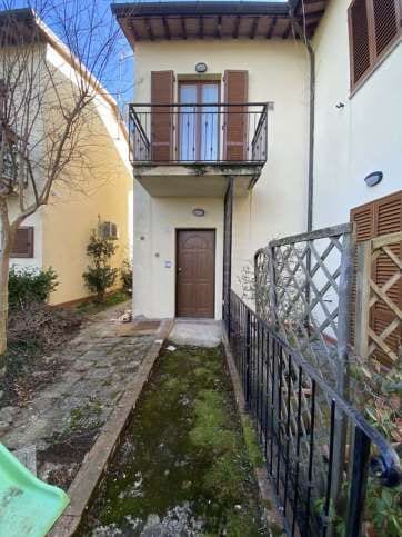 Foto del lotto: Immobile residenziale a Castiglion Fiorentino