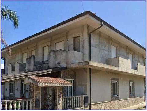 Photo: Immobile residenziale in Rosarno (RC)