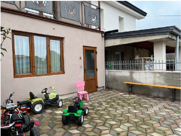 Foto del lotto: Immobile residenziale a Piazzola sul Brenta