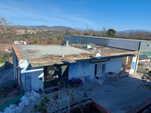 Photo: Immobile commerciale in Poggio Nativo (RI)