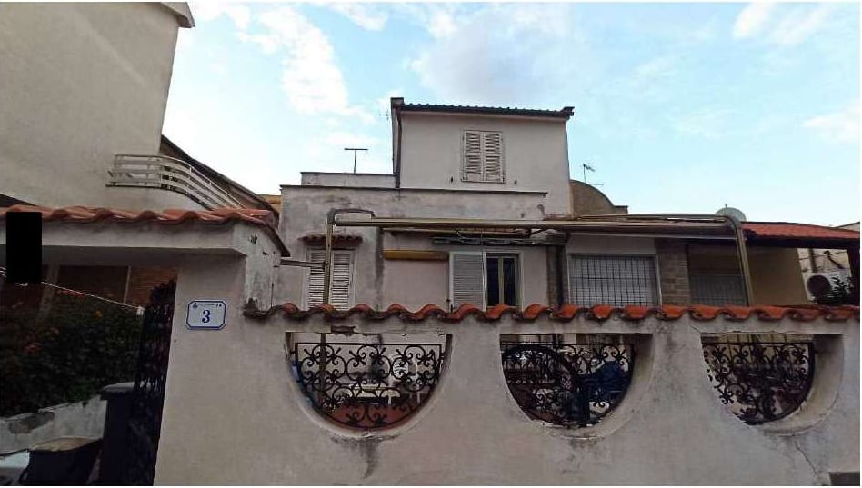 Photo of the lot: Immobile residenziale in Nettuno
