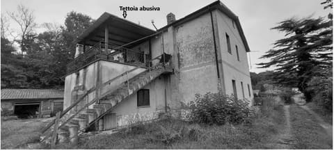Photo: Immobile residenziale in Bassano Romano (VT)