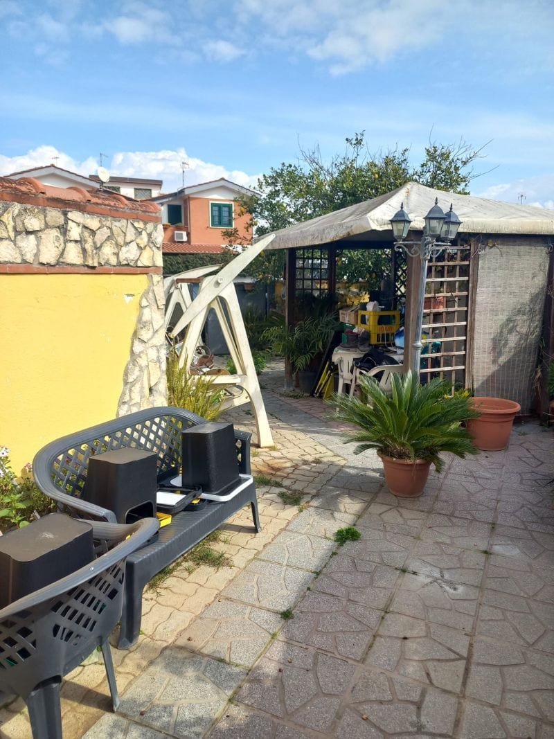 Photo of the lot: Immobile residenziale in Pomezia