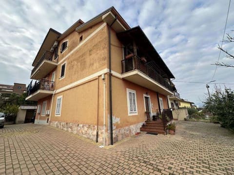 Photo: Immobile residenziale in Cosenza (CS)