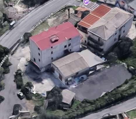 Photo of the lot: Immobile residenziale in Catanzaro