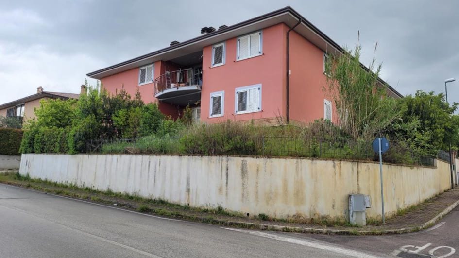 Foto del lotto: Immobile residenziale a Todi
