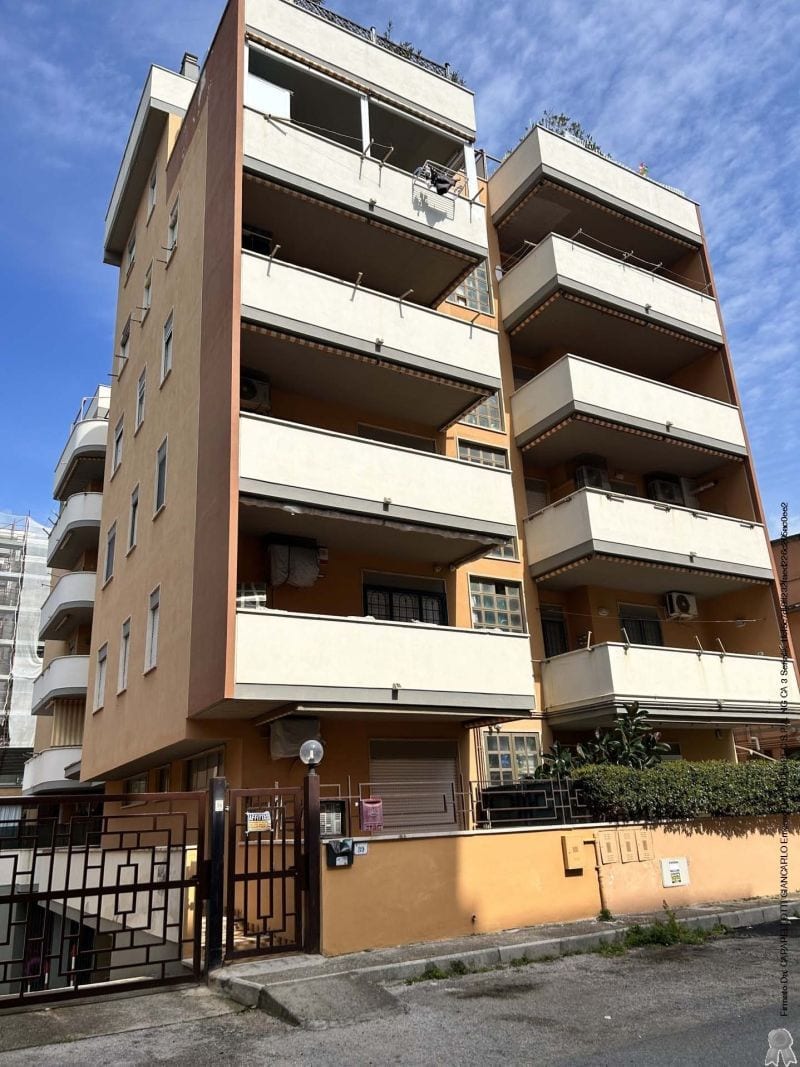 Foto del lotto: Immobile residenziale a Nettuno