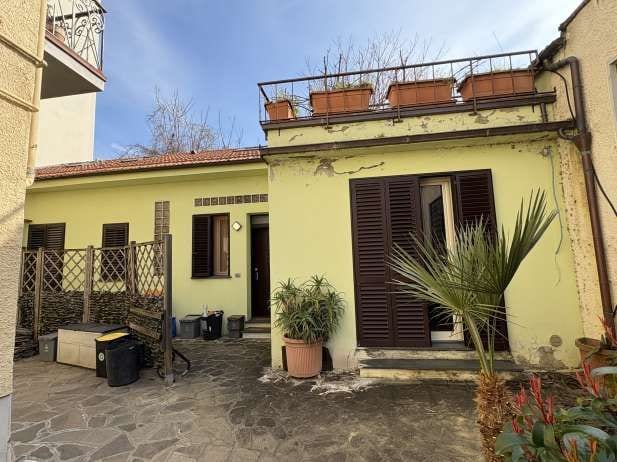 Foto del lotto: Immobile residenziale a Prato