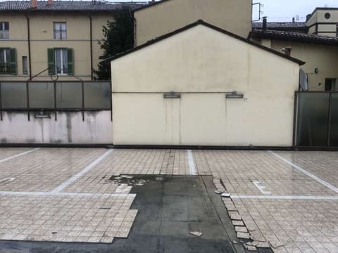 Photo: Altra categoria in Forlì (FC)