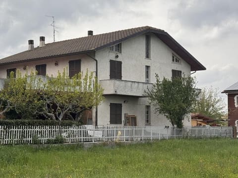 Photo: Immobile residenziale in Sant'Egidio alla Vibrata (TE)
