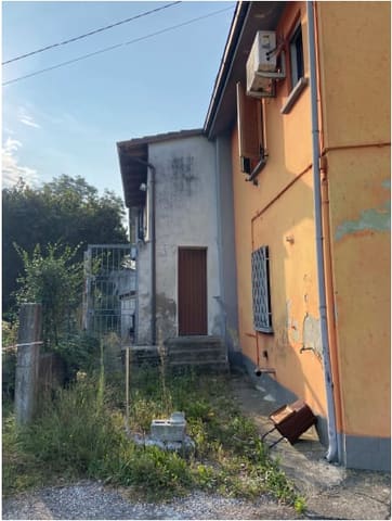 Photo: Immobile residenziale in Dosolo (MN)