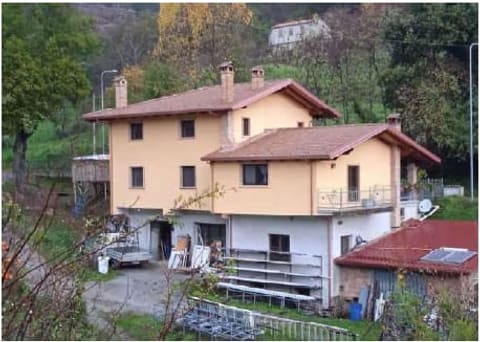 Photo: Immobile residenziale in Grimaldi (CS)