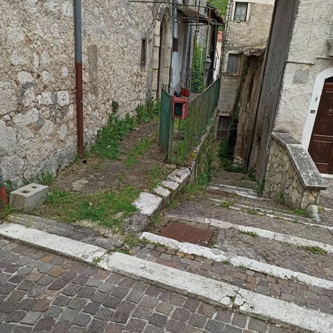 Photo: Immobile residenziale in Pescina (AQ)