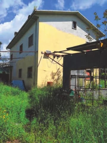 Photo: Immobile residenziale in Rieti (RI)