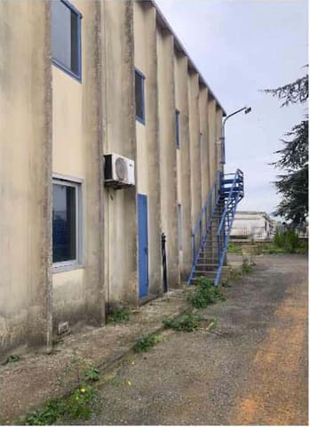 Photo: Immobile industriale in Pomezia (RM)