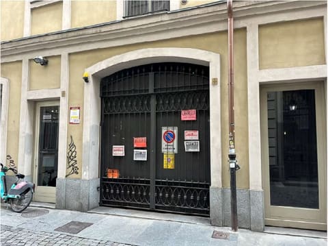 Photo: Altra categoria in Torino (TO)