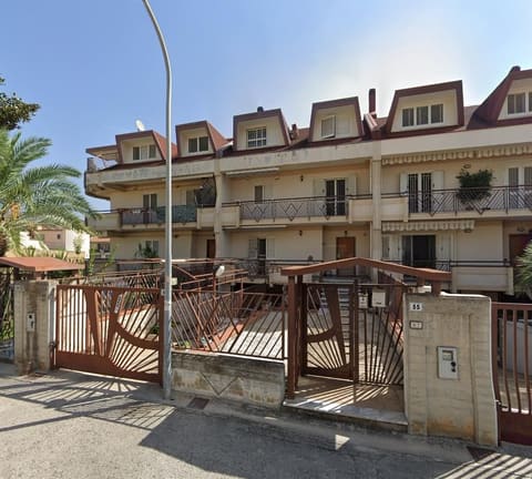 Photo: Immobile residenziale in San Prisco (CE)