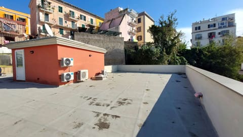Photo: Altra categoria in Pozzuoli (NA)