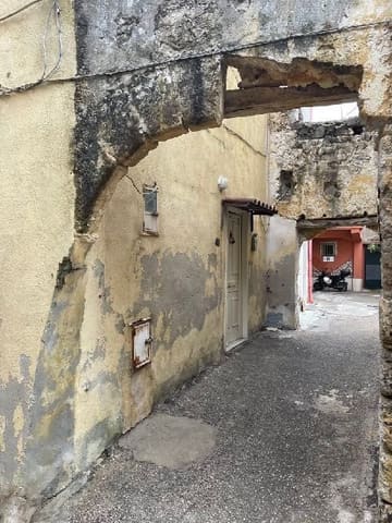 Photo: Immobile residenziale in Falciano del Massico (CE)