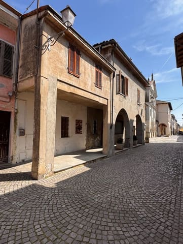 Photo: Immobile residenziale in Fontanetto Po (VC)