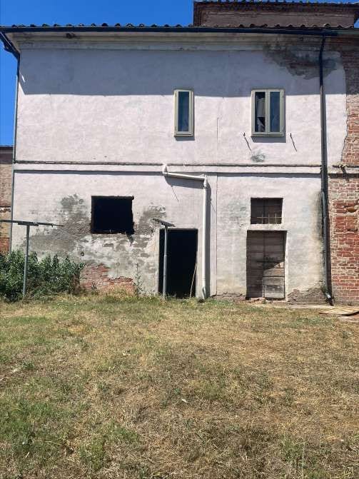 Foto del lotto: Immobile residenziale a Montepulciano