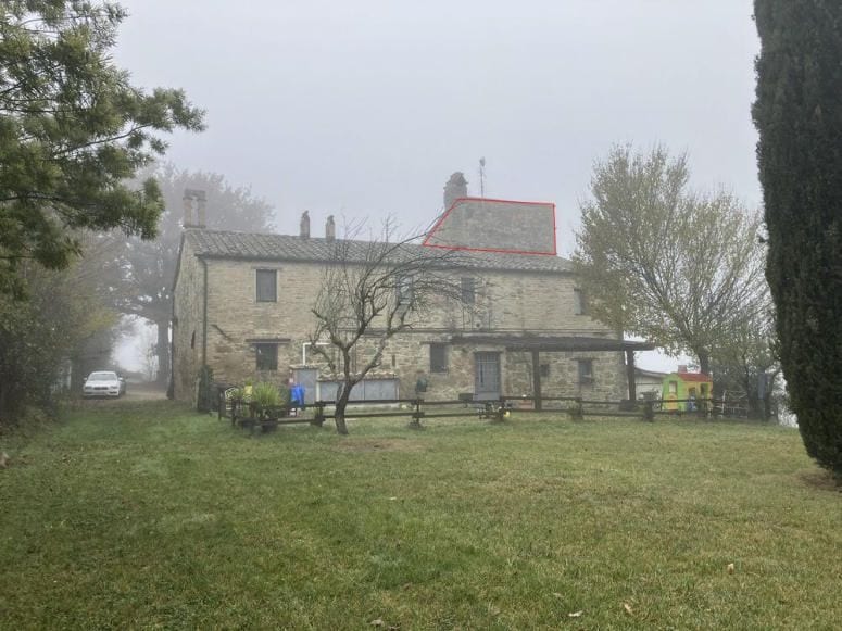 Foto del lotto: Immobile residenziale a Marsciano