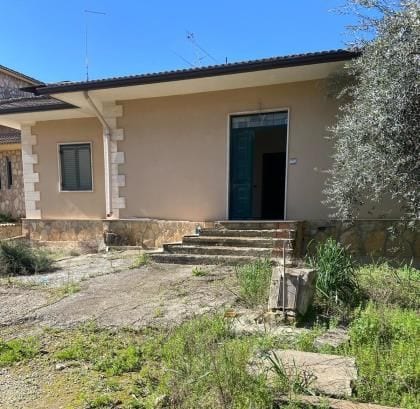 Foto del lotto: Immobile residenziale a Campobello di Licata