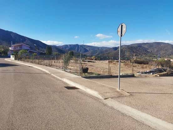 Foto del lotto: Altra categoria a San Vito