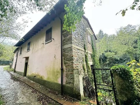 Photo: Immobile residenziale in San Godenzo (FI)