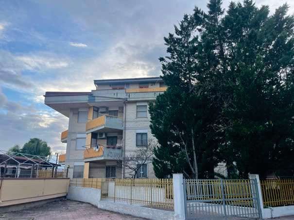 Photo of the lot: Immobile residenziale in Margherita di Savoia