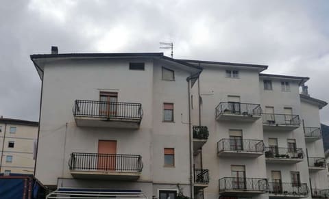 Photo: Immobile residenziale in Morano Calabro (CS)